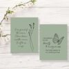 Bride-to-be Affirmation Cards