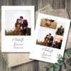 Customizable Wedding Invitation Template