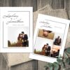 Customizable Wedding Invitation Template Bundle