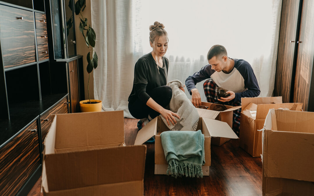 10 Moving-Day Must Haves