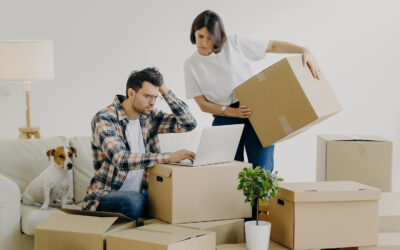 10 Challenges You May Face on Moving Day