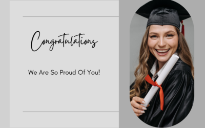 3 Wording Ideas for Congratulating a Graduate